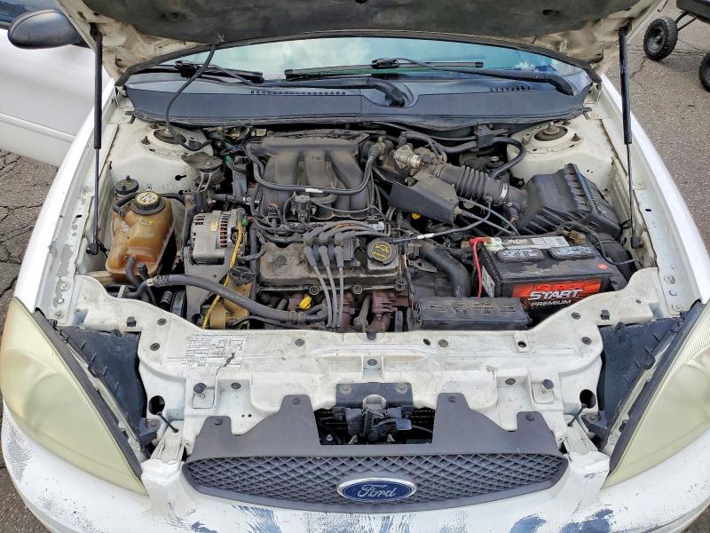 56420566 :رقم المزاد ، 1FAFP53U74G177391 vin ، 2004 Ford Taurus مزاد بيع