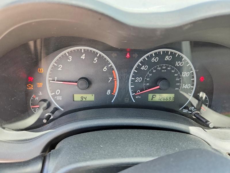 Aukcja sprzedaży 2011 Toyota Corolla, vin: 2T1BU4EE5BC688501, numer aukcji: 58733156