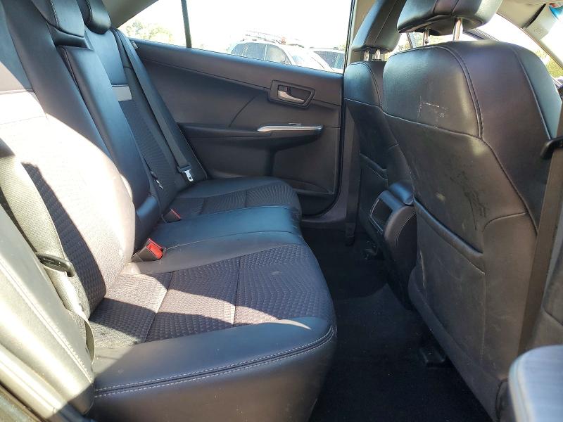 Aukcja sprzedaży 2014 Toyota Camry, vin: 4T1BF1FK1EU748905, numer aukcji: 55575076