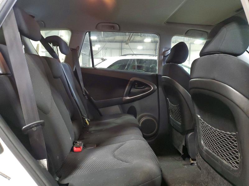 Aukcja sprzedaży 2008 Toyota Rav4, vin: JTMBD32V385138492, numer aukcji: 55646786