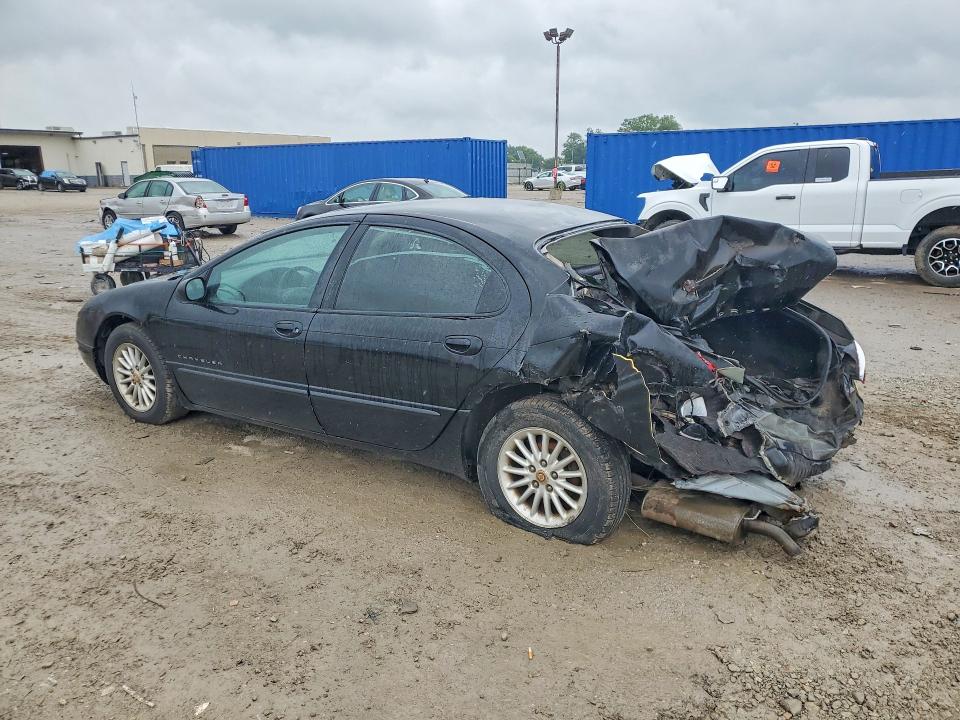 Aukcja sprzedaży 2000 Chrysler Concorde, vin: 2C3HD46R0YH427369, numer aukcji: 59093546