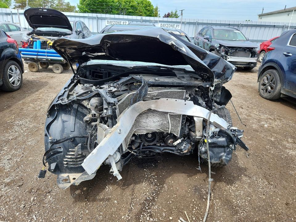 Продаж на аукціоні авто 2016 Mercedes-benz E, vin: WDDHF8BB2GB313053, номер лоту: 56452666