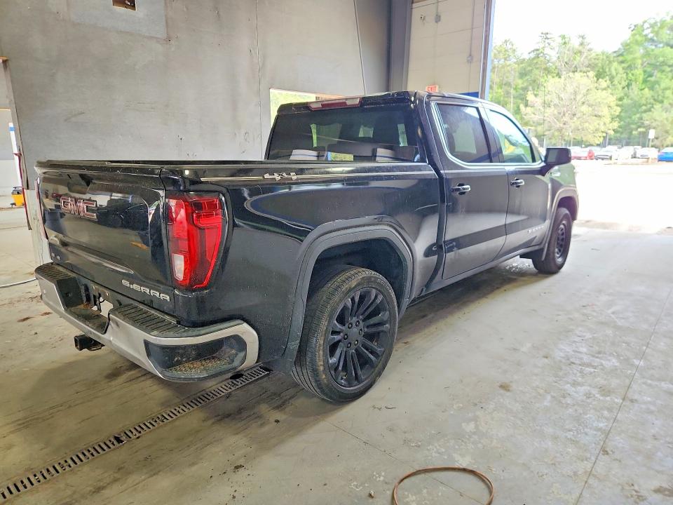 Продажа на аукционе авто 2019 Gmc Sierra, vin: 1GTU9BED6KZ325894, номер лота: 55206006