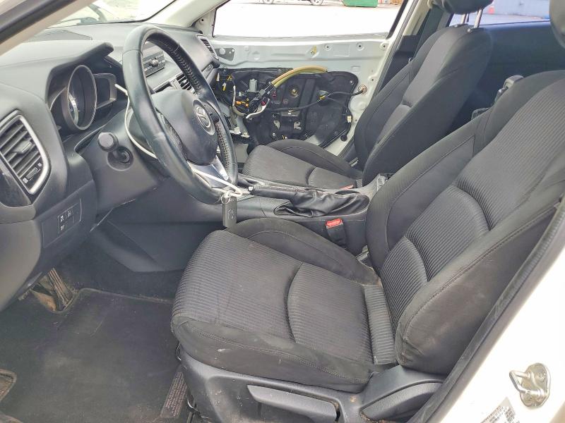 Auction sale of the 2014 Mazda 3, vin: 3MZBM1L79EM108811, lot number: 56634236