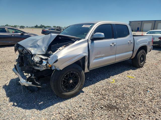 55859336 :رقم المزاد ، 5TFAZ5CN6GX003694 vin ، 2016 Toyota Tacoma مزاد بيع