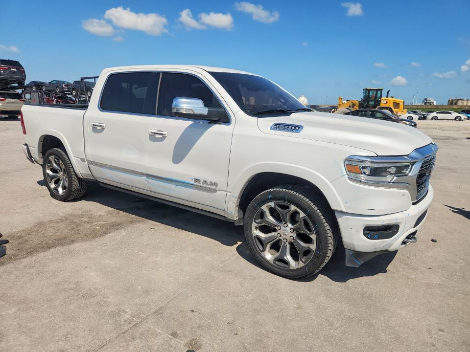 Aukcja sprzedaży 2020 Ram 1500, vin: 1C6RREHT6LN100806, numer aukcji: 58832686