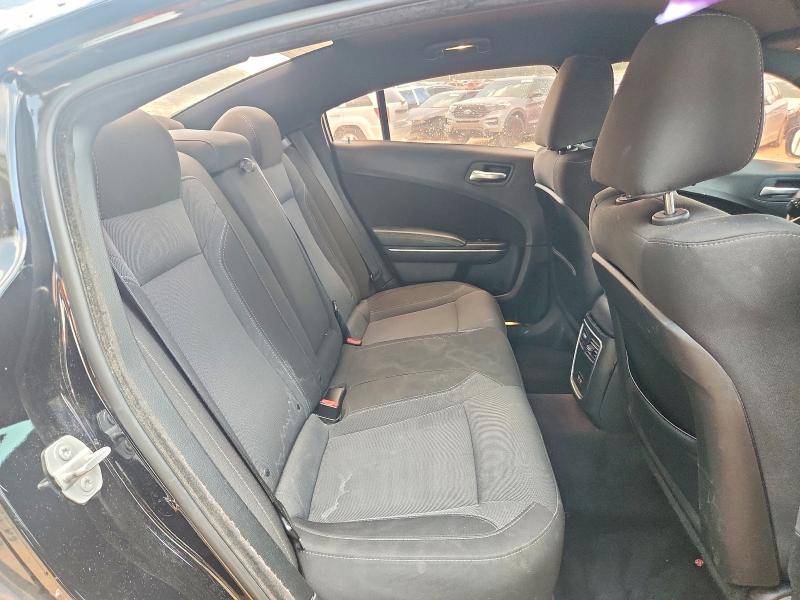 Aukcja sprzedaży 2016 Dodge Charger, vin: 2C3CDXCT0GH232902, numer aukcji: 59294196