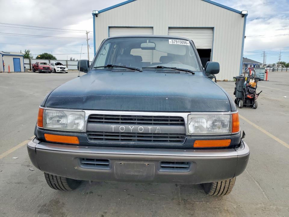 Aukcja sprzedaży 1994 Toyota Land Cruiser, vin: JT3DJ81W5R0079571, numer aukcji: 57915096