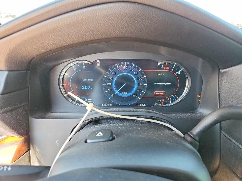 Продаж на аукціоні авто 2019 Cadillac Escalade, vin: 1GYS3JKJ2KR116076, номер лоту: 58590226