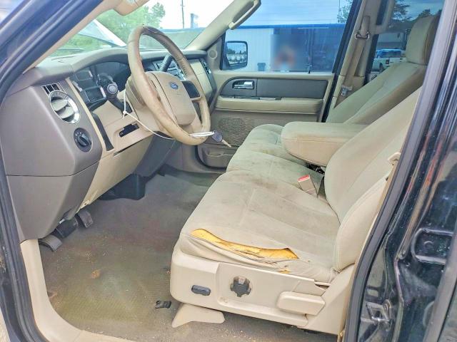 Aukcja sprzedaży 2008 Ford Expedition, vin: 1FMFK15578LA67294, numer aukcji: 55720026