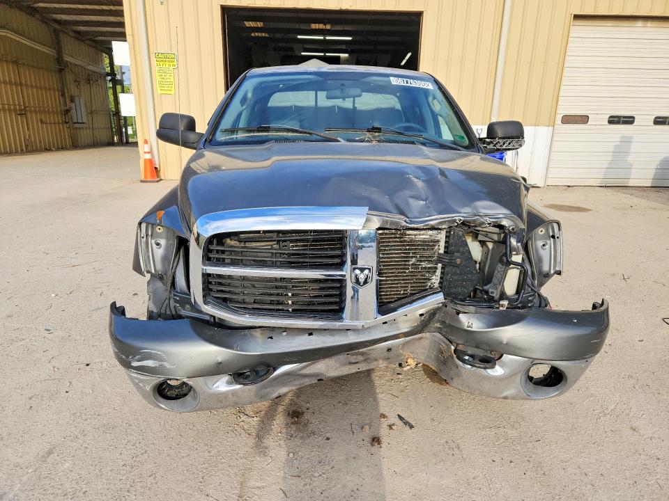 56776306 :رقم المزاد ، 3D7KR28A67G843624 vin ، 2007 Dodge Ram 2500 مزاد بيع