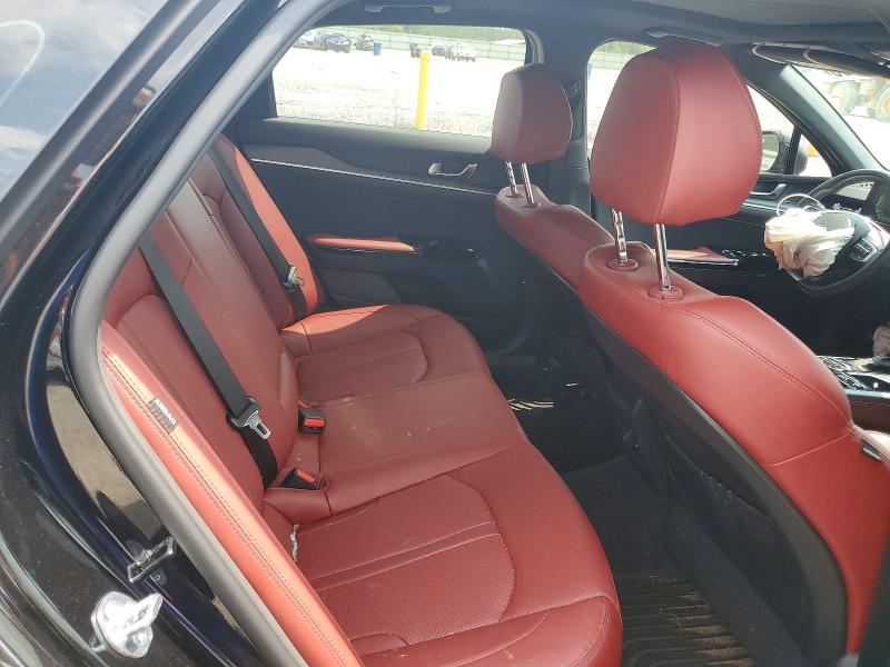 Aukcja sprzedaży 2025 Kia K5, vin: KNAG64J70S5393968, numer aukcji: 58826906