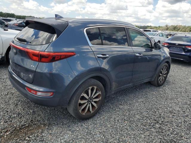 57311516 :رقم المزاد ، KNDPN3ACXH7075284 vin ، 2017 Kia Sportage مزاد بيع