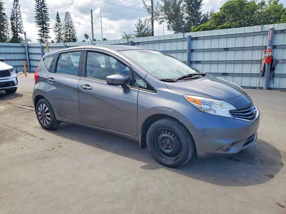 Aukcja sprzedaży 2016 Nissan Versa Note, vin: 3N1CE2CP8GL397590, numer aukcji: 57516816