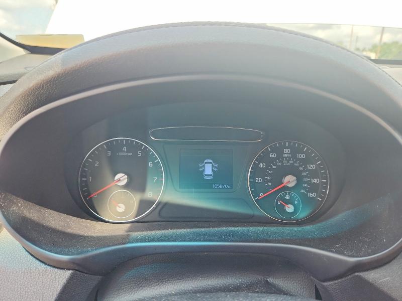 Продажа на аукционе авто 2020 Kia Sorento, vin: 5XYPG4A58LG629774, номер лота: 58998276