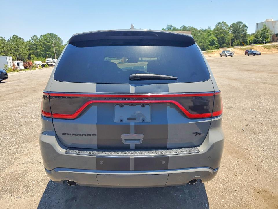 Aukcja sprzedaży 2022 Dodge Durango, vin: 1C4SDHCT4NC198203, numer aukcji: 55987726