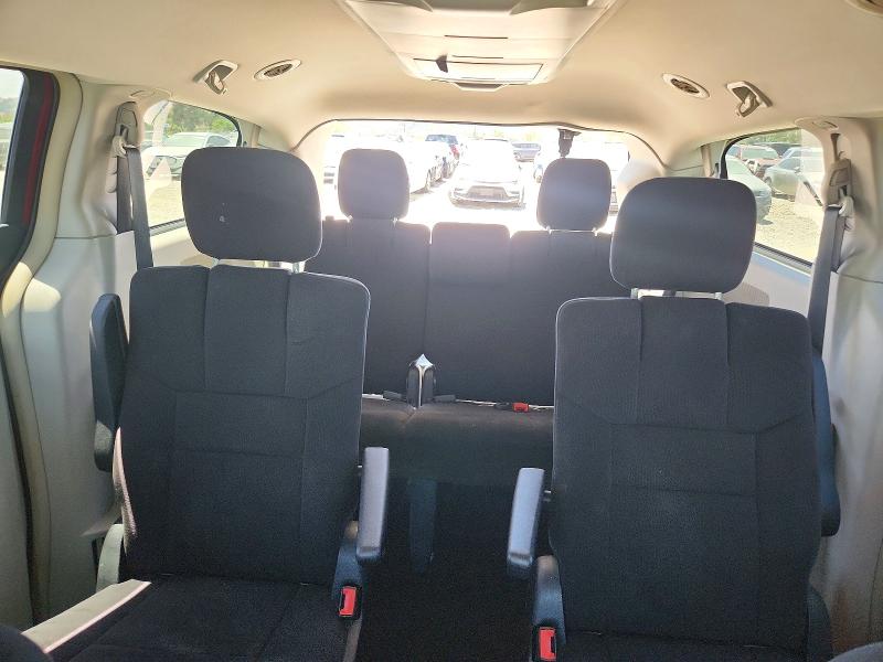 Aukcja sprzedaży 2011 Dodge Grand Caravan, vin: 2D4RN5DG5BR672290, numer aukcji: 57261496