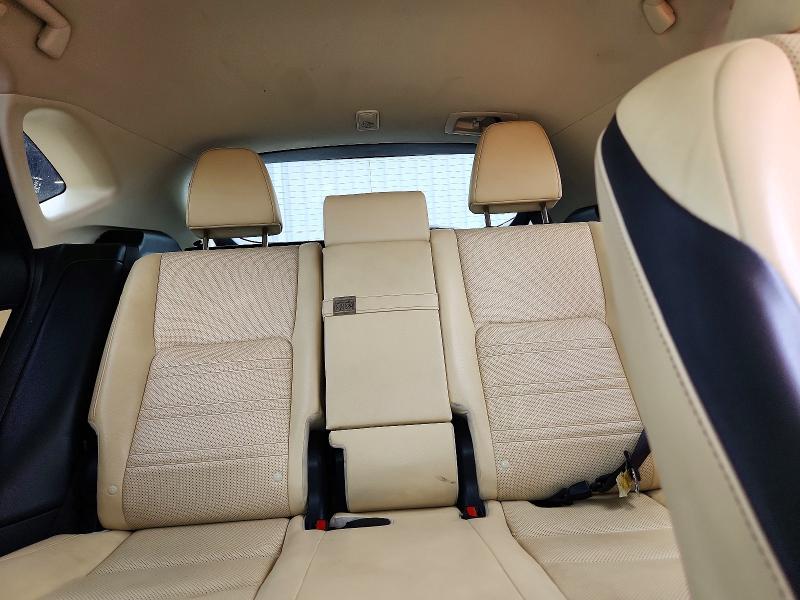 Aukcja sprzedaży 2015 Lexus Nx, vin: JTJYARBZ9F2015123, numer aukcji: 56637446