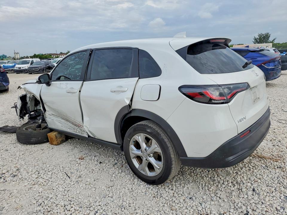Продаж на аукціоні авто 2024 Honda Hr-v, vin: 3CZRZ1H30RM715320, номер лоту: 56742636