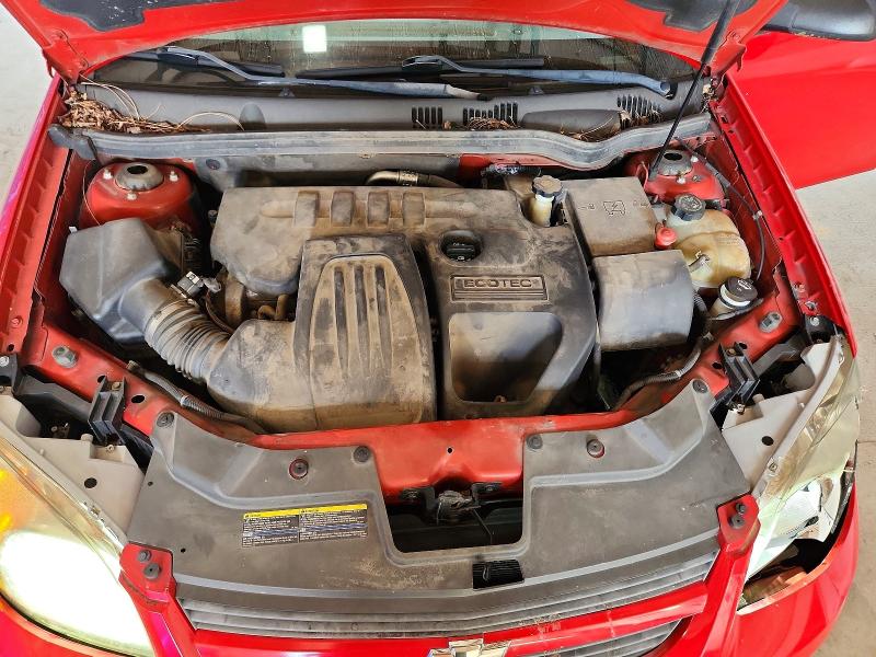 56044946 :رقم المزاد ، 1G1AS58H397196910 vin ، 2009 Chevrolet Cobalt مزاد بيع