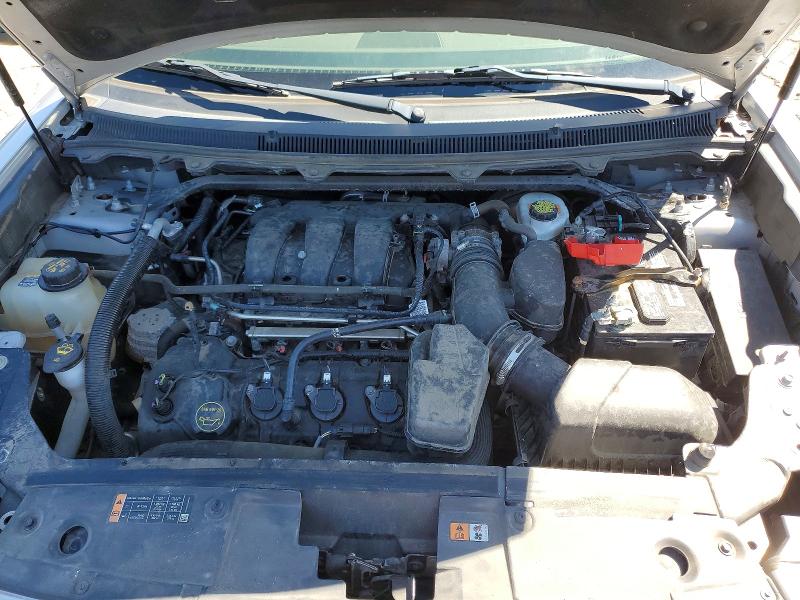 Продаж на аукціоні авто 2019 Ford Flex, vin: 2FMHK6D89KBA05159, номер лоту: 57056876