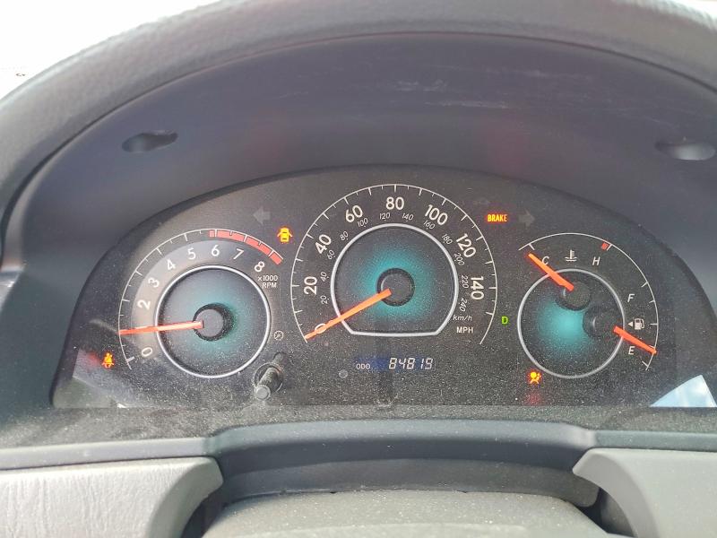 Продаж на аукціоні авто 2007 Toyota Camry Solara, vin: 4T1CA30P57U124269, номер лоту: 57354316