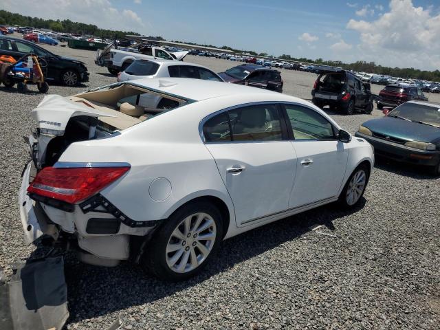 57612796 :رقم المزاد ، 1G4GB5G34FF230373 vin ، 2015 Buick Lacrosse مزاد بيع