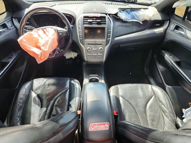 Aukcja sprzedaży 2015 Lincoln Mkc, vin: 5LMTJ2AH6FUJ00544, numer aukcji: 55781736
