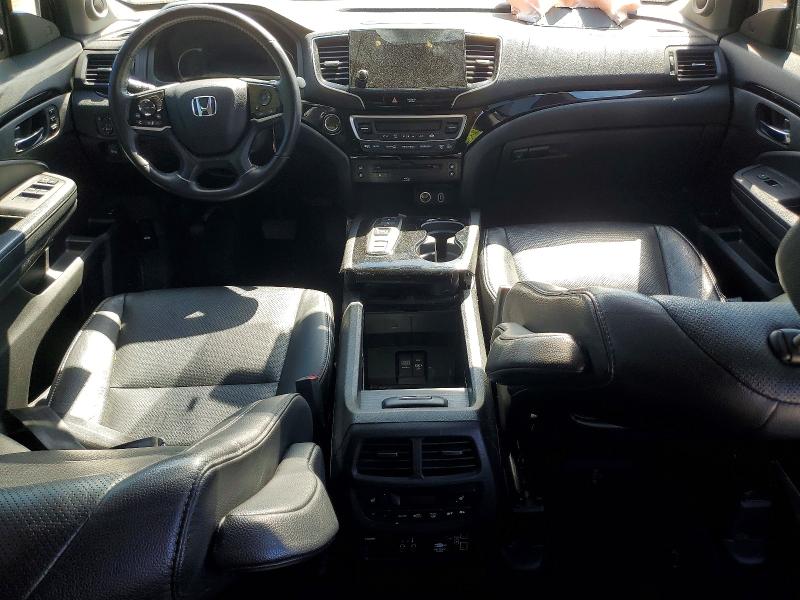 2019 Honda Pilot მანქანა იყიდება აუქციონზე, vin: 5FNYF6H06KB009315, აუქციონის ნომერი: 56098246