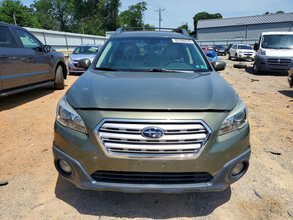 Продажа на аукционе авто 2017 Subaru Outback, vin: 4S4BSAFC5H3290901, номер лота: 55766916