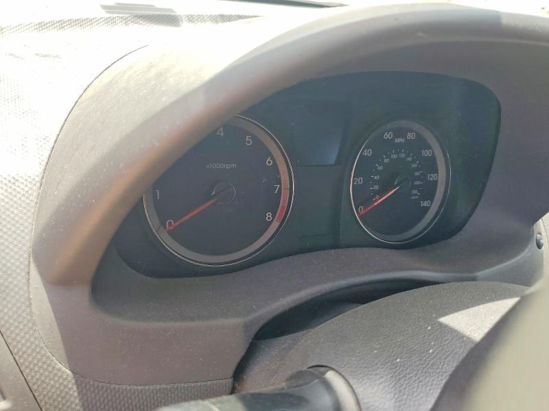 85793785 :رقم المزاد ، KMHCT4AE4EU665680 vin ، 2014 Hyundai Accent مزاد بيع