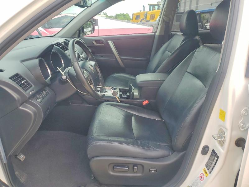 Aukcja sprzedaży 2011 Toyota Highlander, vin: 5TDZK3EH6BS026782, numer aukcji: 56154346