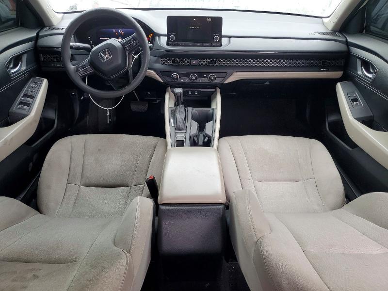 Продажа на аукционе авто 2023 Honda Accord, vin: 1HGCY1F26PA048404, номер лота: 56551346