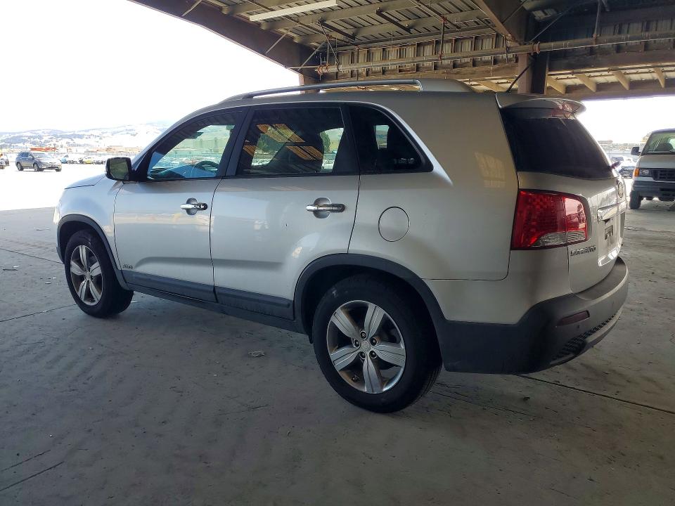 Aukcja sprzedaży 2013 Kia Sorento, vin: 5XYKUDA66DG322164, numer aukcji: 57619456