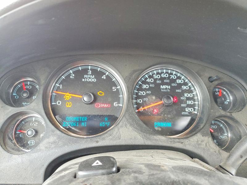 Aukcja sprzedaży 2010 Chevrolet Tahoe, vin: 1GNUCAE07AR104058, numer aukcji: 57777966
