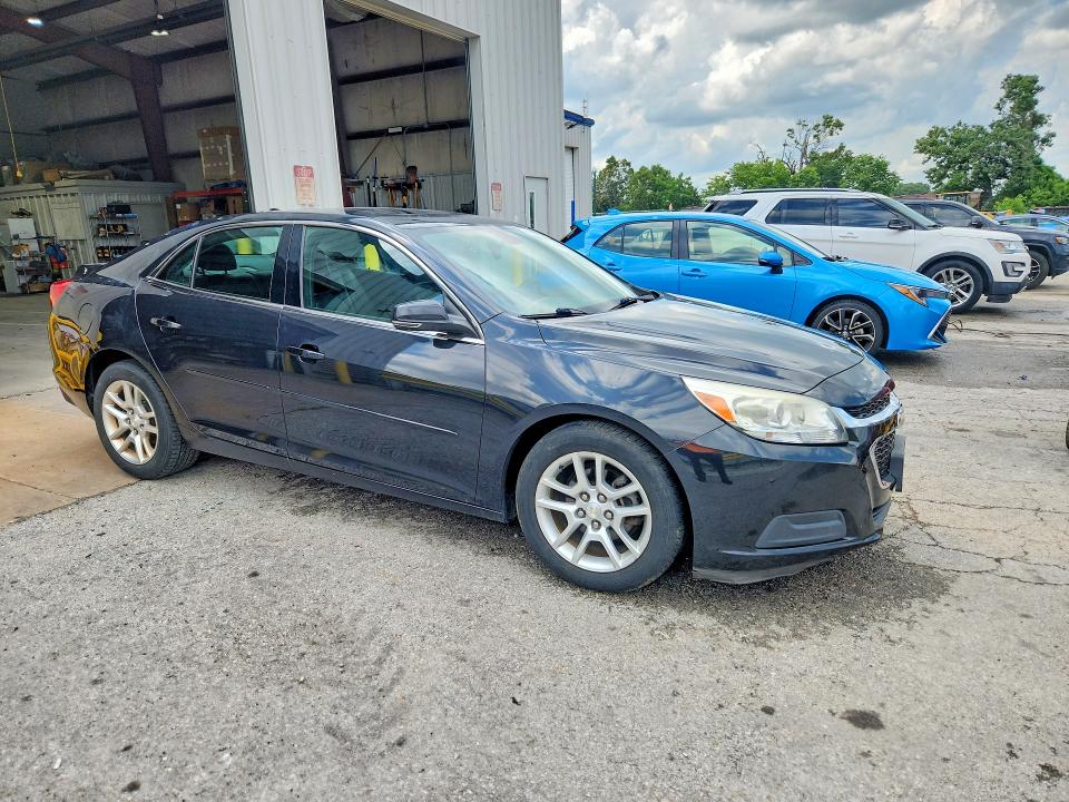 56288806 :رقم المزاد ، 1G11C5SL0EF136853 vin ، 2014 Chevrolet Malibu مزاد بيع