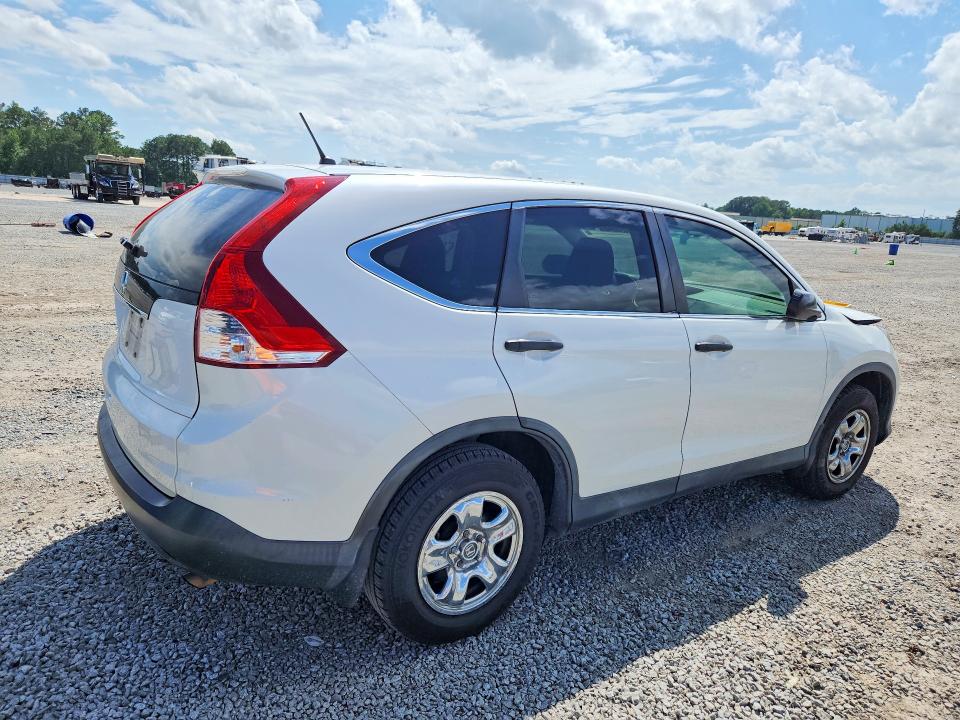 Aukcja sprzedaży 2013 Honda Cr-v, vin: 5J6RM3H32DL028795, numer aukcji: 58120116