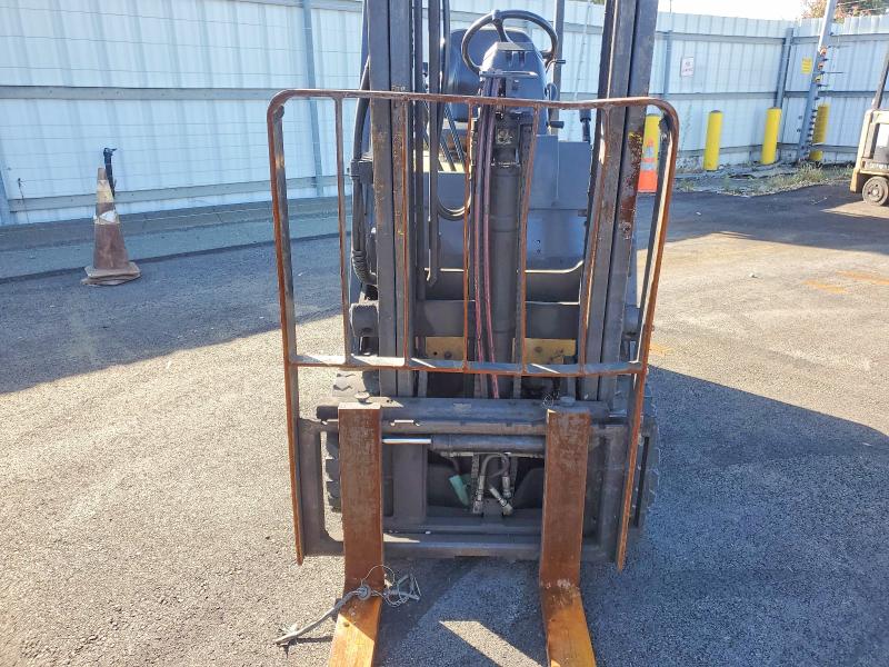 Продажа на аукционе авто 2001 Caterillar Forklift, vin: A3EC110207, номер лота: 55181186