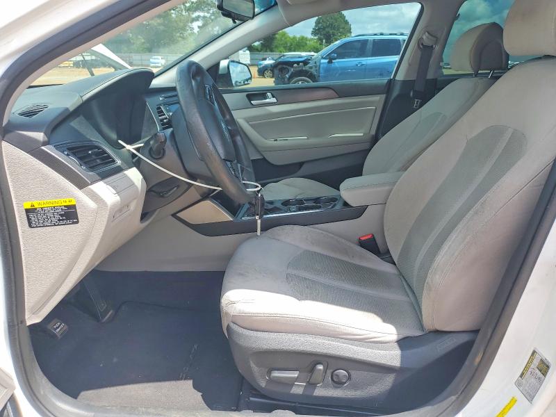 Продаж на аукціоні авто 2015 Hyundai Sonata, vin: 5NPE34AF7FH218648, номер лоту: 56150176