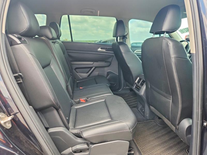 Продаж на аукціоні авто 2018 Volkswagen Atlas, vin: 1V2FR2CA5JC581719, номер лоту: 57230316