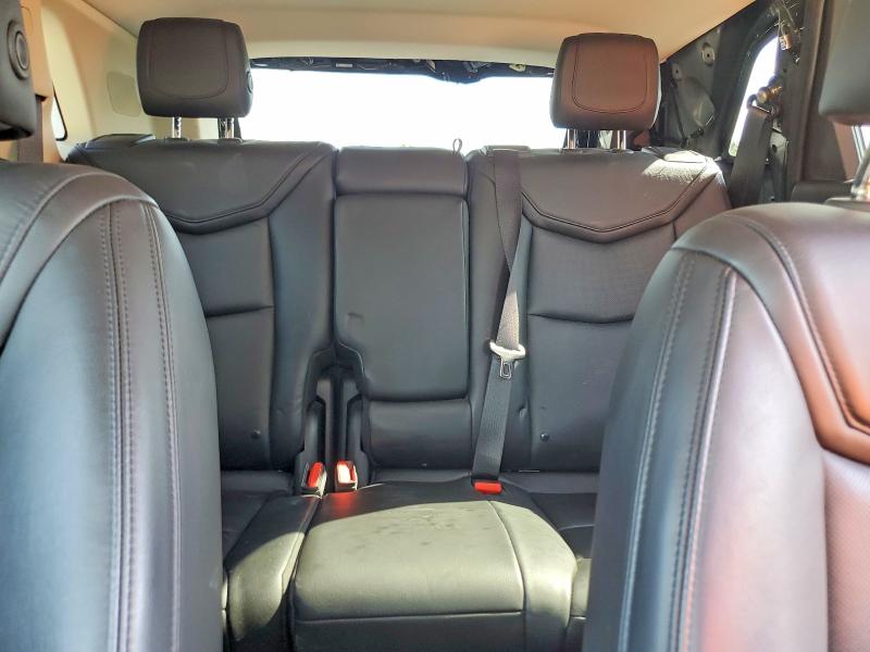 Aukcja sprzedaży 2018 Cadillac Xt5, vin: 1GYKNERS7JZ110076, numer aukcji: 58984326