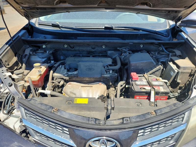 Aukcja sprzedaży 2013 Toyota Rav4, vin: JTMRFREV7DD044185, numer aukcji: 56036916