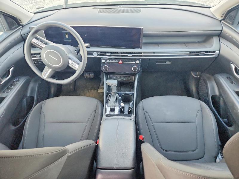Продажа на аукционе авто 2025 Hyundai Tucson, vin: 5NMJBCDE3SH506446, номер лота: 56799216
