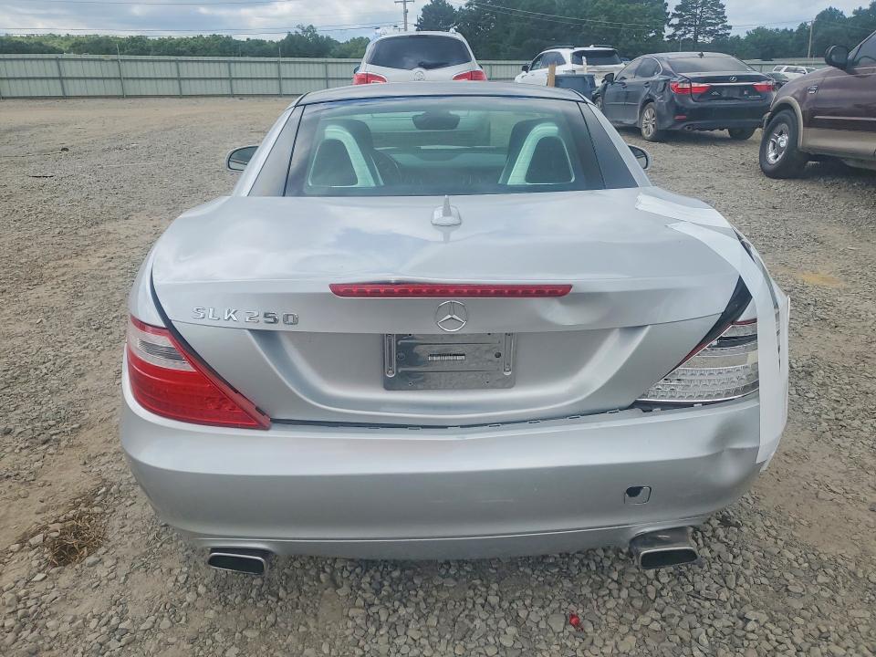 Продажа на аукционе авто 2013 Mercedes-benz Slk, vin: WDDPK4HA7DF069175, номер лота: 57728956
