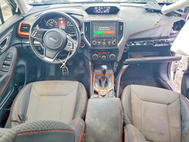 Продажа на аукционе авто 2020 Subaru Forester, vin: JF2SKAMC7LH453374, номер лота: 56868996