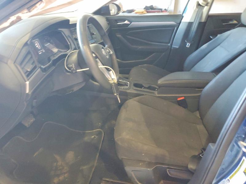 Продажа на аукционе авто 2019 Volkswagen Jetta, vin: 3VWC57BU8KM032019, номер лота: 55042516