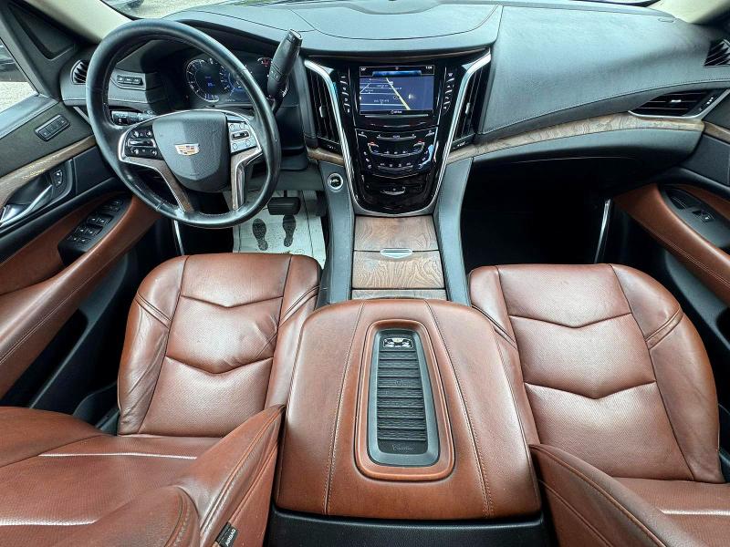 2019 Cadillac Escalade მანქანა იყიდება აუქციონზე, vin: 1GYS4JKJ4KR316437, აუქციონის ნომერი: 56213276