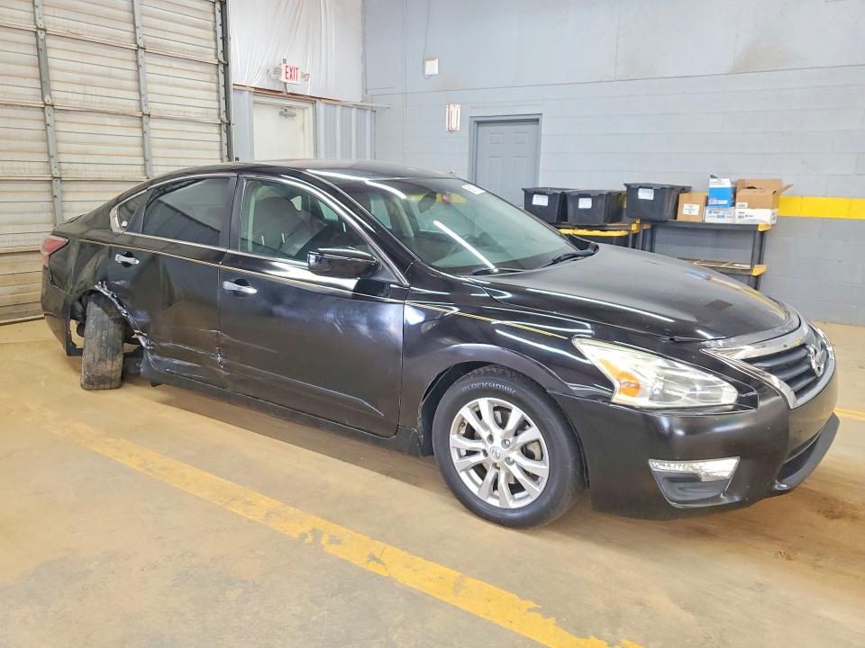 Продажа на аукционе авто 2015 Nissan Altima, vin: 1N4AL3AP5FC454248, номер лота: 58197196