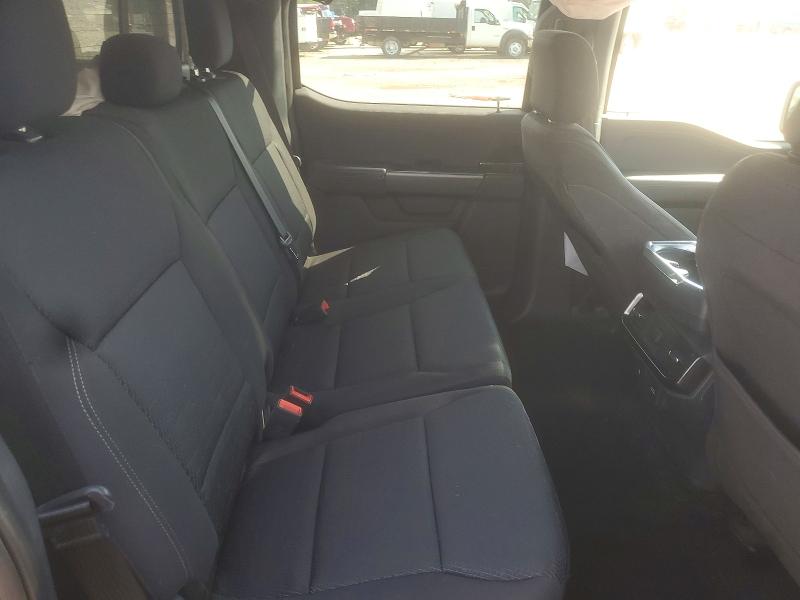 Продаж на аукціоні авто 2022 Ford F150, vin: 1FTFW1E89NFB24317, номер лоту: 57824616