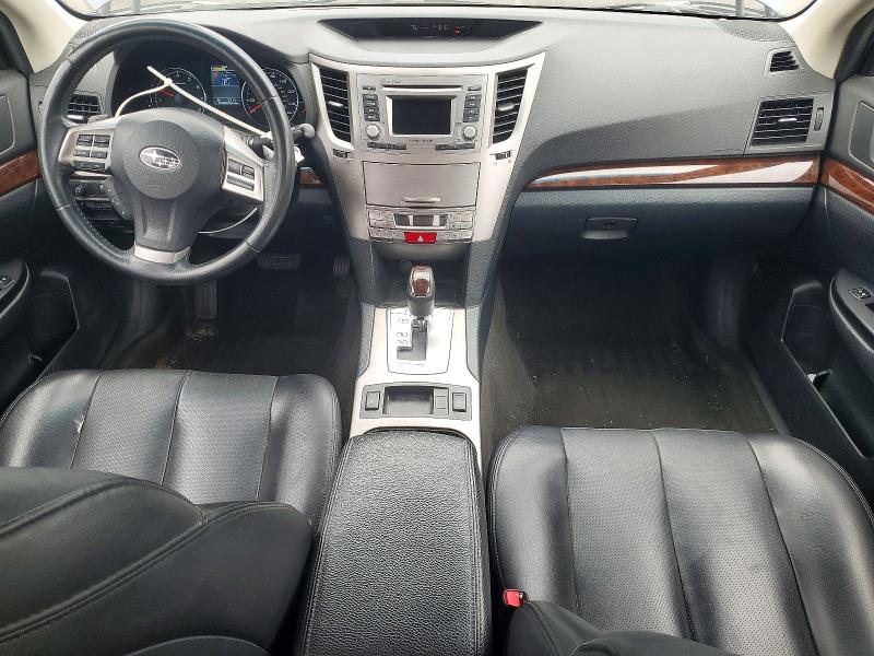 Продаж на аукціоні авто 2014 Subaru Legacy, vin: 4S3BMBL6XE3027401, номер лоту: 58906186